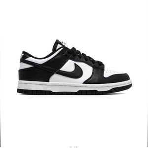 *MENS* BRAND NEW NIKE DUNK LOW⚫️⚪️